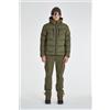 Zero RH+ Vinson Down Jacket 454