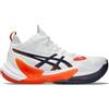 Asics Metarise 2 White/Indigo Fog Da Uomo