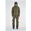 Zero RH+ Matterhorn 3 Layer Jacket T079