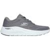 Skechers Arch Fit 2.0 Grigio da Uomo