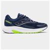 Joma Vitaly 2503 Blu Navy da Uomo