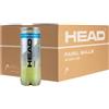 Head Padel Pro+ Cartone da 24 Tubi