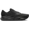 Brooks Adrenaline GTS 24 Black/Black/Ebony da Donna