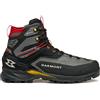 Garmont Akron Mid GTX Black/Orange da Uomo