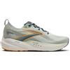 Brooks Glycerin 22 Smoke/Stormy/Orange da Uomo