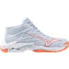 Mizuno Wave Lightning Elite Mid