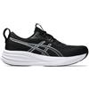 Asics Gel-Pulse 17 Black/Gravel da Uomo