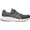 Asics Gel-Contend 9 Carrier Grey/Anzu da Uomo