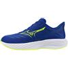 Mizuno Enerzy Rider Junior Surf The Web/Lightning Yellow