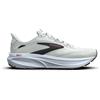 Brooks Ghost 18 White/Black/Rose Gold da Donna