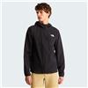 The North Face Giacca con cappuccio Nimble 2.0 Black da Uomo