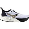 Mizuno Mizuno Neo Zen 2 White/Gold/Black da Uomo