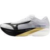 Mizuno Hyperwarp Elite White/Black/Gold da Uomo