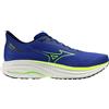 Mizuno Wave Ultima 17 Surf the Web/Lightning Yellow/Salute