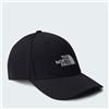 The North Face Cappello Kids Classic Recycled 66 Black