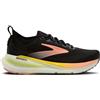 Brooks Glycerin 23 Black/Peach/Nightlife da Donna