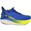 Mizuno Neo Vista 2 Dazzling Blue/White/LightYellow
