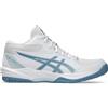 Asics Gel Task Mt 4 White/Saba Blue da Uomo