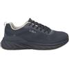 CMP Nhekkar Grey/Corda da Uomo