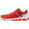 Mizuno Wave Enforce Tour 2 CC Fiery Red/White/Sun-Dried Tomato