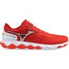 Mizuno Wave Enforce Tour 2 CC Fiery Red/White/Sun-Dried Tomato
