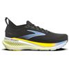 Brooks Glycerin GTS 23 Black/Cyber Yellow/Nightlife da Uomo