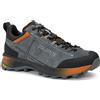 Dolomite Vernale Hike Low GTX Gunmetal Grey da Uomo
