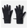 Columbia Guanti Trail Commute II Neri da Donna