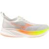 Mizuno Neo Zen 2 Gf White/Flamingo Coral/Lime Pulp da Donna