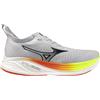 Mizuno Neo Zen 2 Cloudscape/Black/Orange.com da Uomo