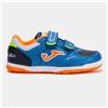Joma Top Flex 2504 Indoor Royal da Bambino