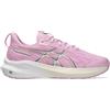 Asics Gt-1000 14 Gs Hazy Lilac/Rose Dust da Ragazza