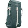 CMP Zaino Looxor 18L Verde