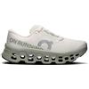On Cloudmonster 3 Ivory/Tin da Donna