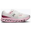 On Cloudsurfer 2 Ivory-Peony da Donna