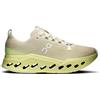 On Cloudsurfer Max Pelican/Limelight da Uomo