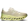 On Cloudsurfer Max Pelican/Limelight da Uomo