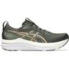 Asics Gel Kayano 33 Vintage Khaki/Bright Sunstone da Uomo