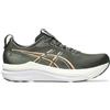 Asics Gel Kayano 33 Vintage Khaki/Bright Sunstone da Uomo