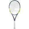 Babolat Pure Aero Team Gen9 Grigio/Giallo Fluo NON INCORDATA