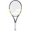 Babolat Pure Aero Junior 26 Gen9 Grigio/Giallo Fluo