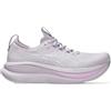 Asics Gel Nimbus 28 Dahlia/White da Donna
