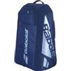 Babolat Porta Racchette RH 12 Pure Drive Blu Scuro