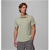 Columbia Polo Zero Rules Light Safari da Uomo