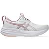 Asics Gel-Pulse 17 White/Taro Purple da Donna