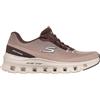 Skechers Glide Step - Pro Soft Mirage Brown da Donna