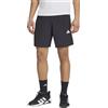 Adidas Short Train-Essential Woven Black/White da Uomo