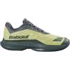 Babolat Jet Tere 2 All Court Giallo Limone da Uomo