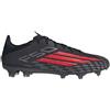 Adidas F50 Pro FG Black/Red
