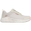 Skechers Bob B Flex Proof Off White da Donna